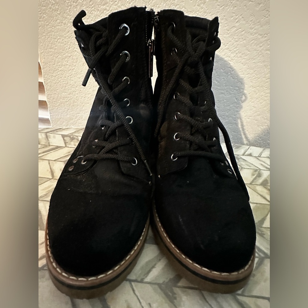 Tommy Hilfiger Boots